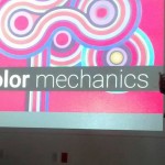 mecanica color