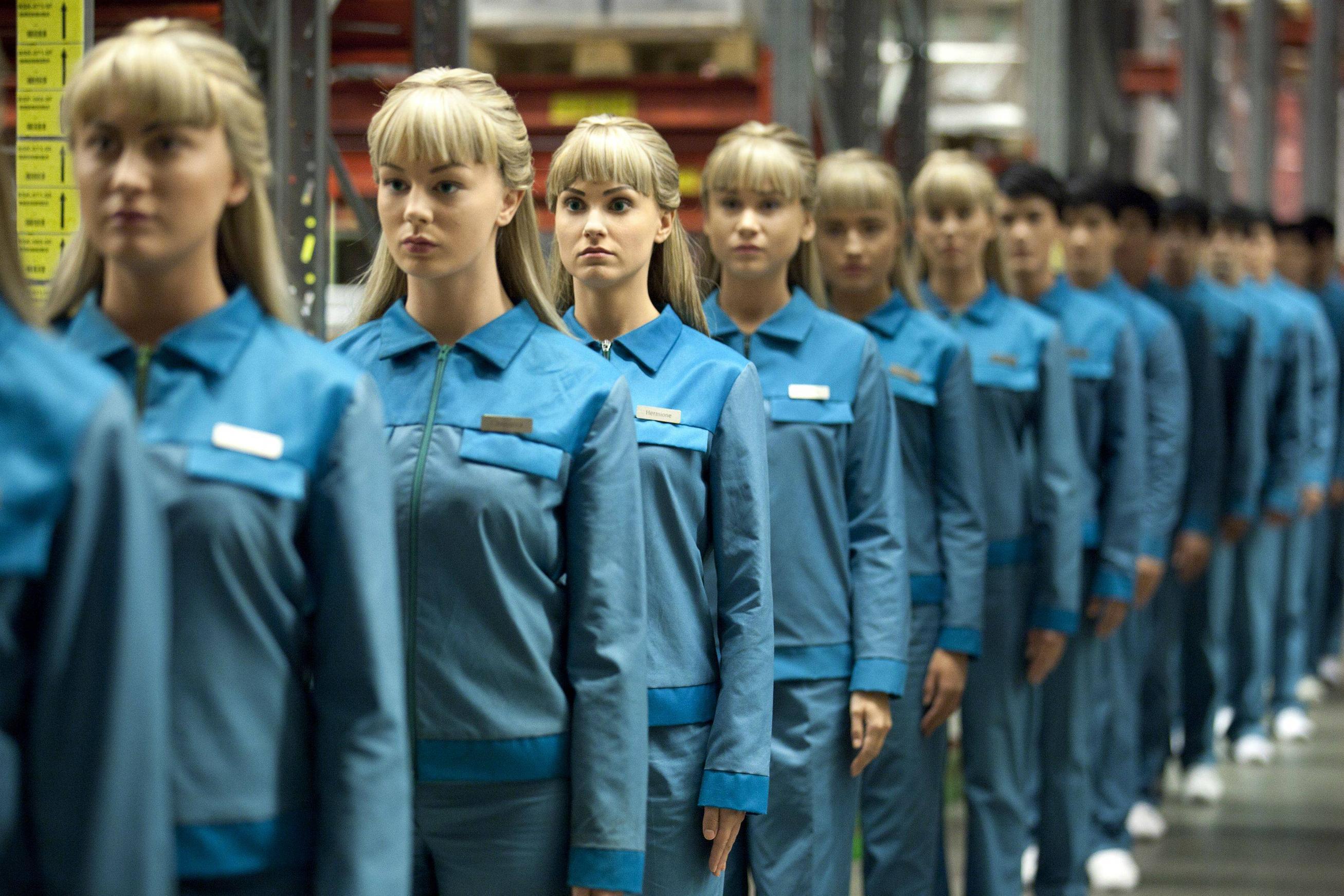 clones